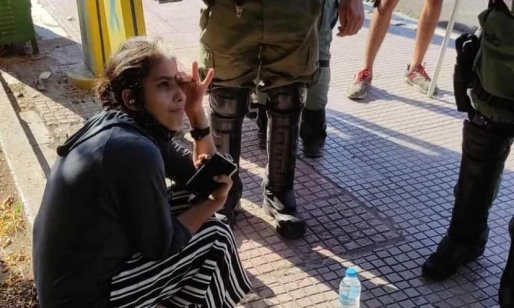 Πυρκαγιές: Στη φυλακή οι πρώτοι συλληφθέντες κατηγορούμενοι για εμπρησμό